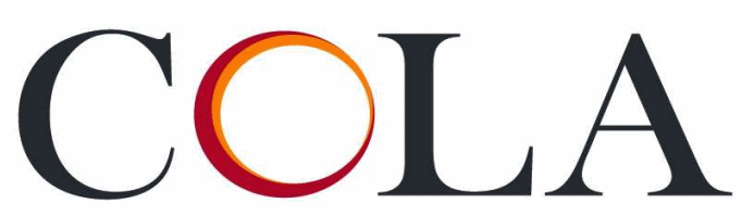 Anselmo Cola Logo - Pellethoutkachels.nl