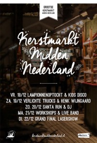 Kerstmarkt-midden-nederland