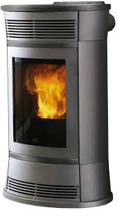 Edilkamin Tresor - Pellethoutlkachels.nl